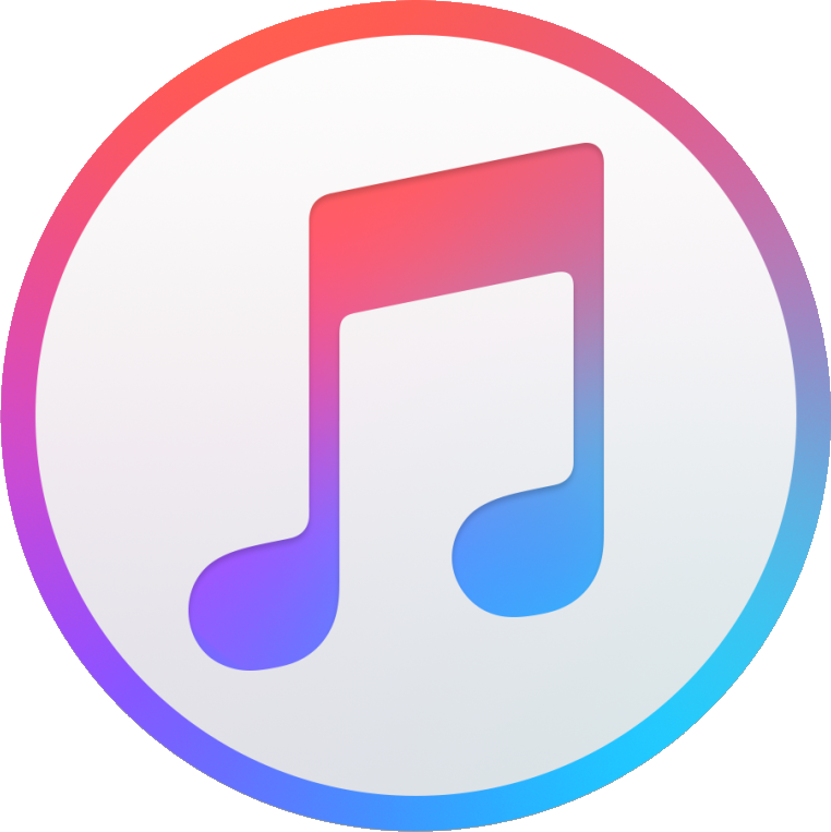 Apple Music Logo