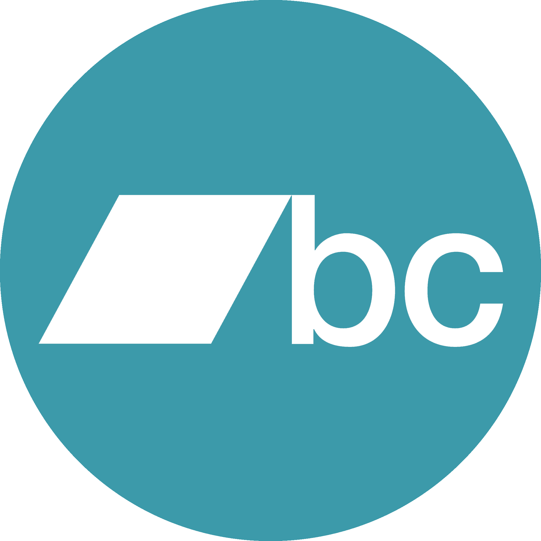 BandCamp Logo