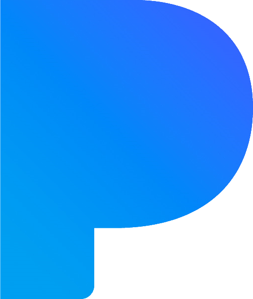 Pandora Logo