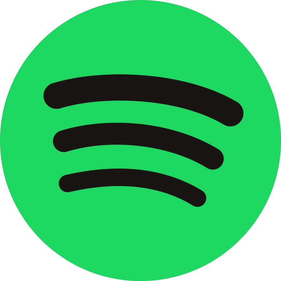 Spotify Logo