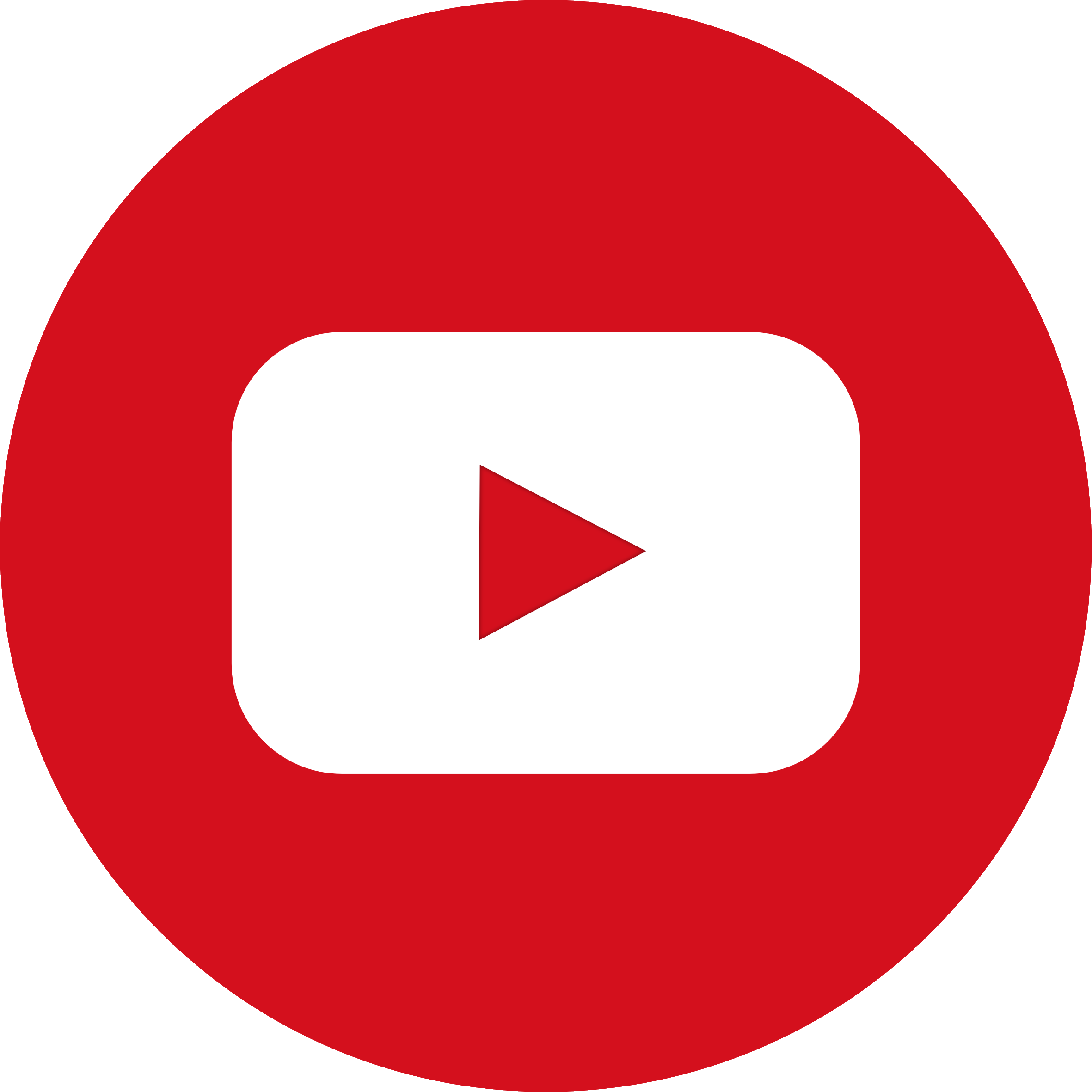 YouTube Logo